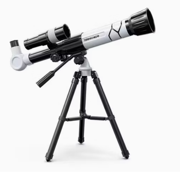 Miniatura 3 de Telescopio Astronómico